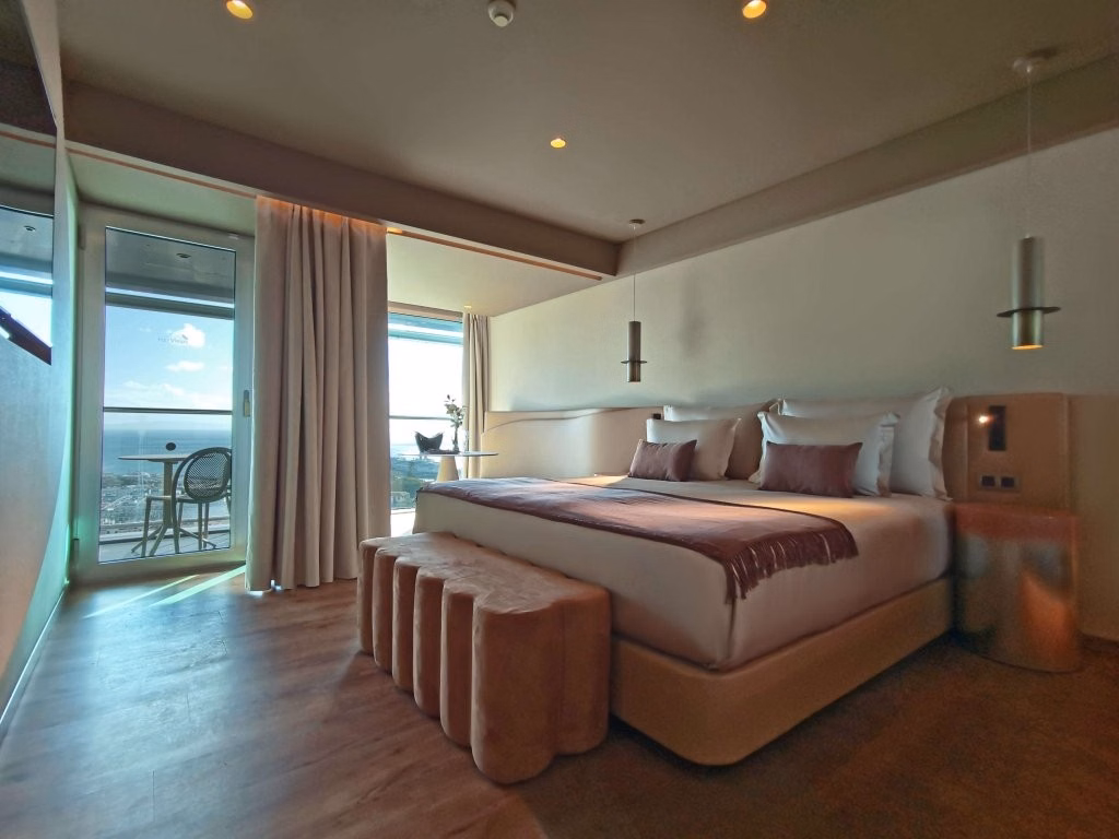 The Views Baia - Adults Only