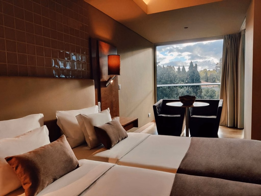 The Views Baia - Adults Only
