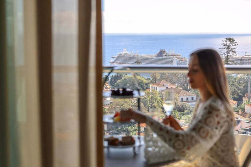 Portugalija, Madeira