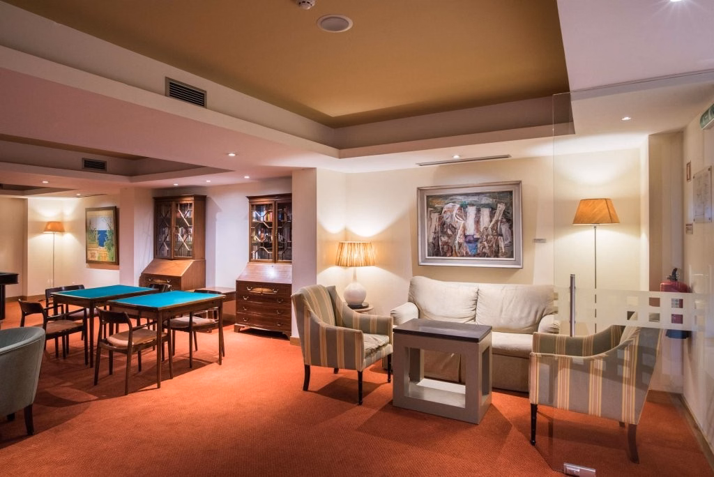 TUI Blue Gardens - Adults-only - Savoy Signature