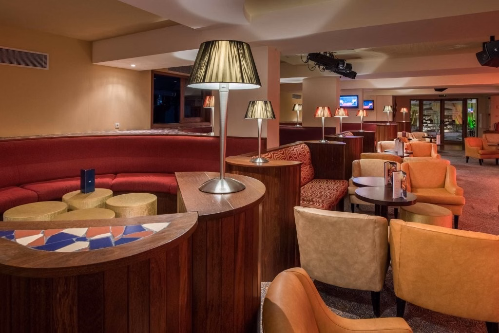 TUI Blue Gardens - Adults-only - Savoy Signature