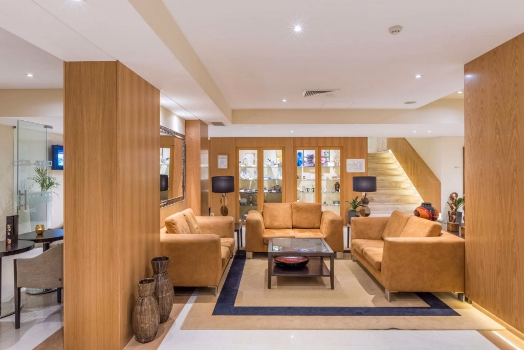 TUI Blue Gardens - Adults-only - Savoy Signature