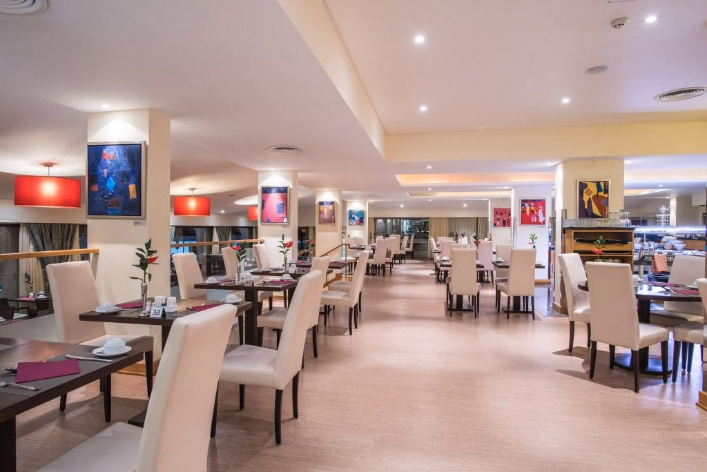 TUI Blue Gardens - Adults-only - Savoy Signature