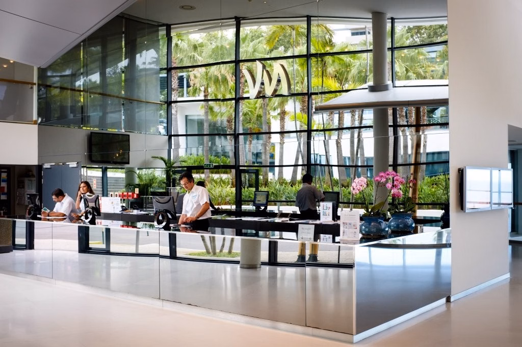 Vidamar Resort Madeira - Dining Around, Free Dinner