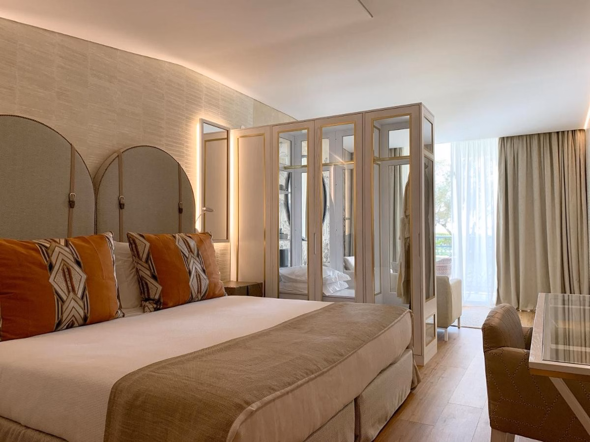 Vidamar Resort Madeira - Dining Around, Free Dinner