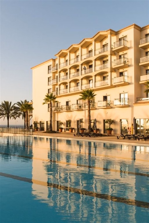 Vila Galé Santa Cruz
