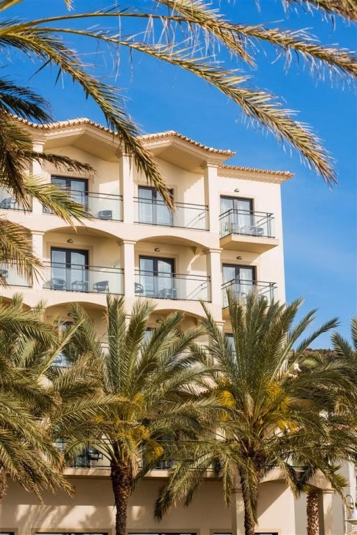 Vila Galé Santa Cruz