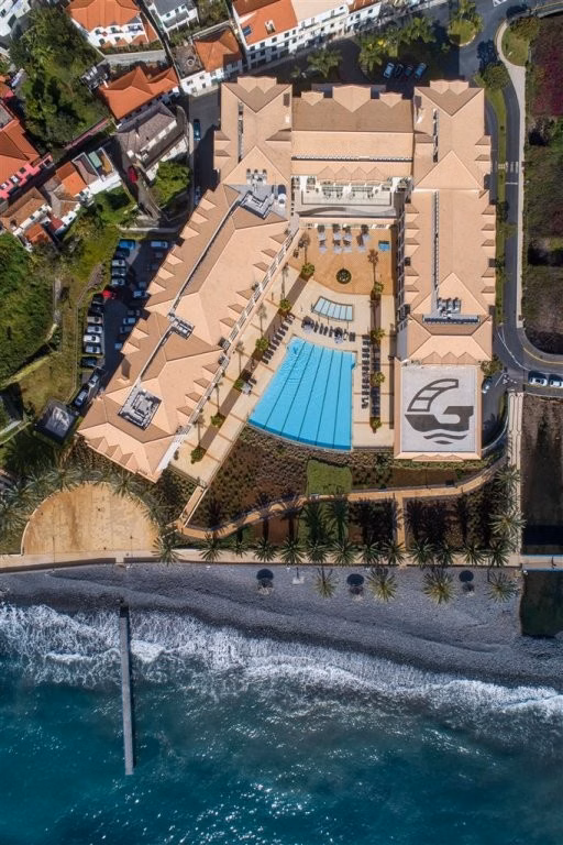 Vila Galé Santa Cruz