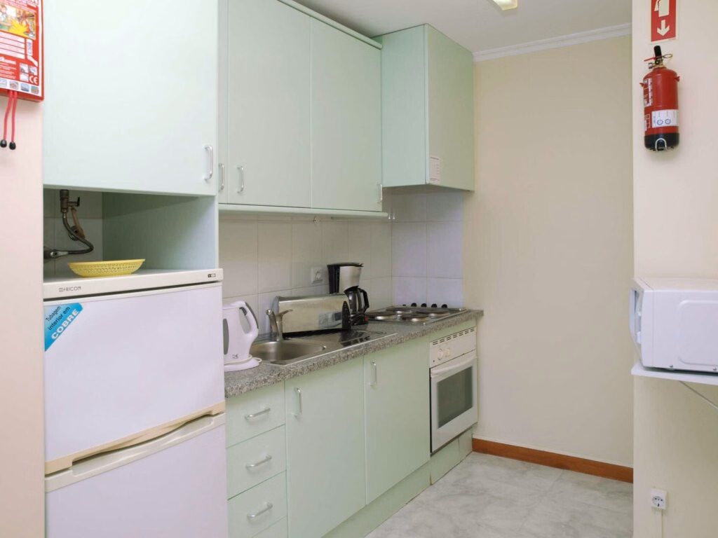 Apartamentos Jardins da Rocha