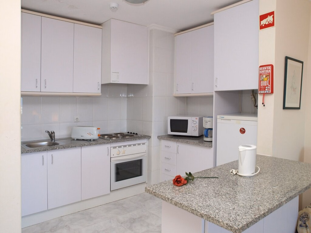 Apartamentos Jardins da Rocha