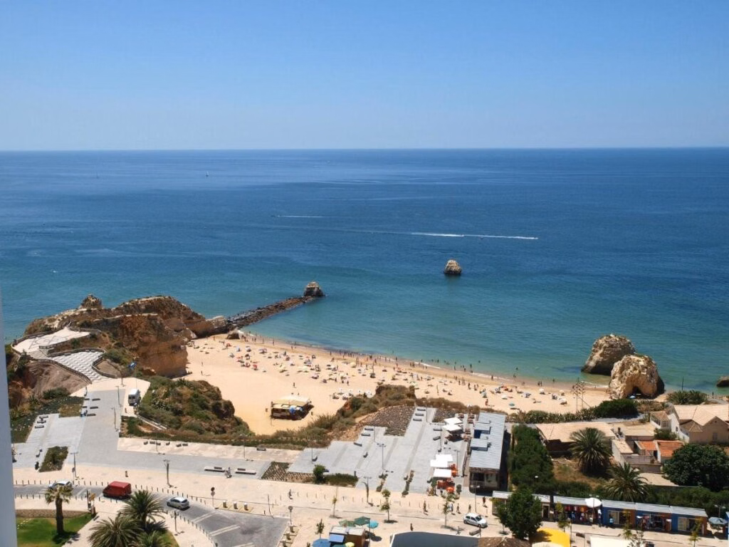 Apartamentos Jardins da Rocha