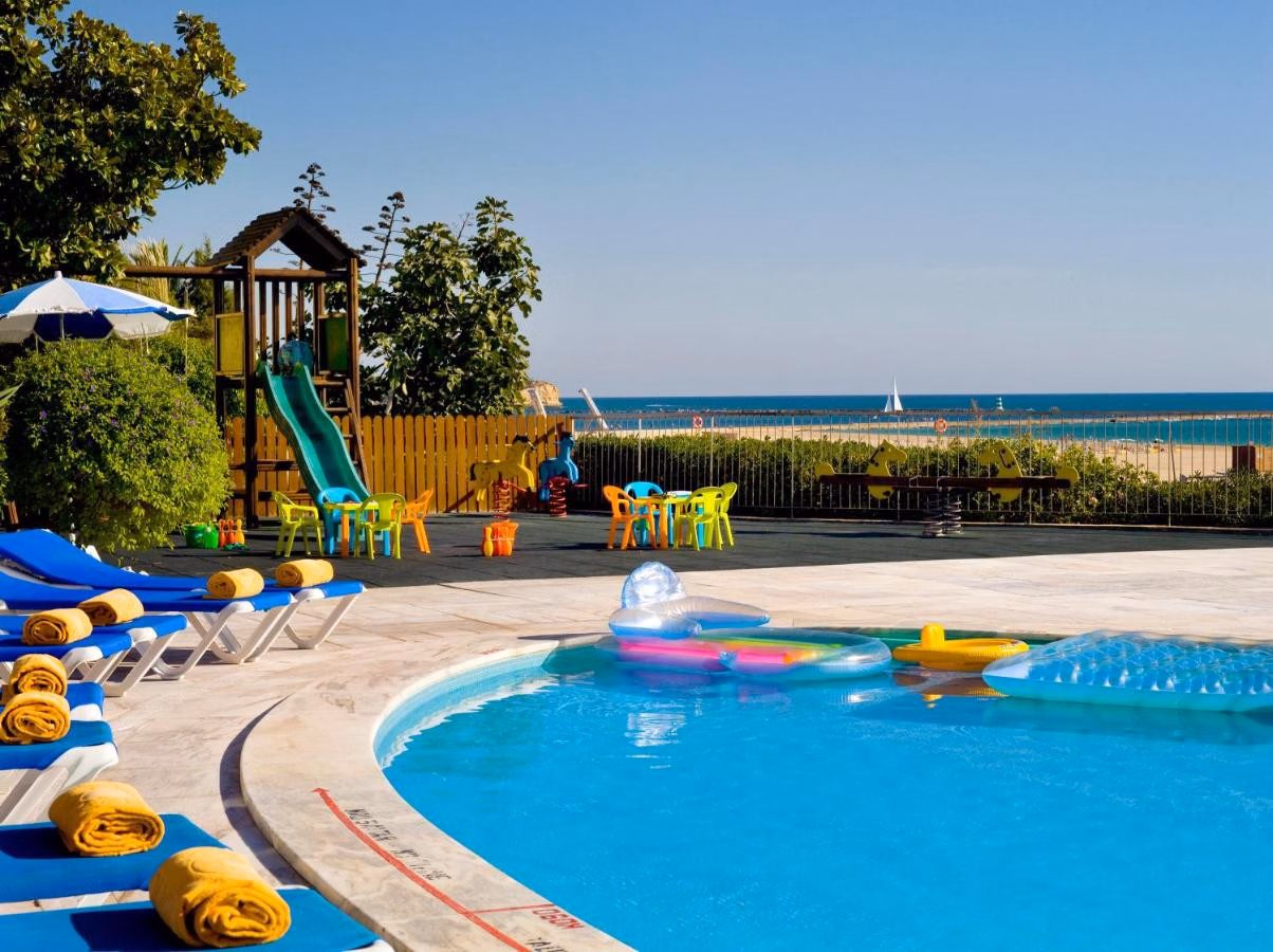 Hotel Algarve Casino