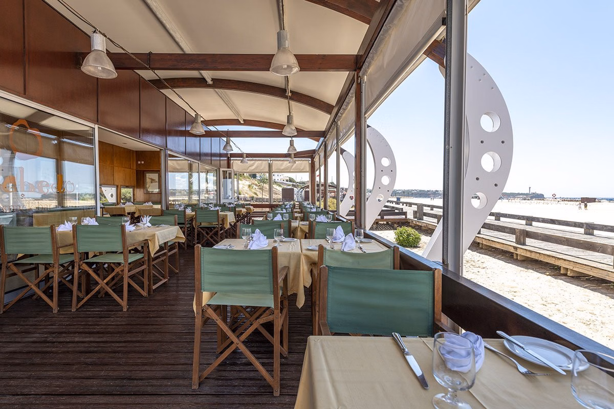 Hotel Algarve Casino