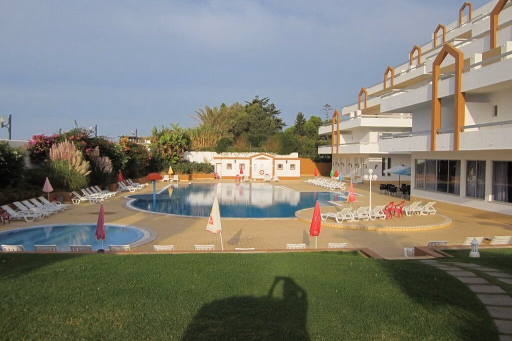 Hotel Luar