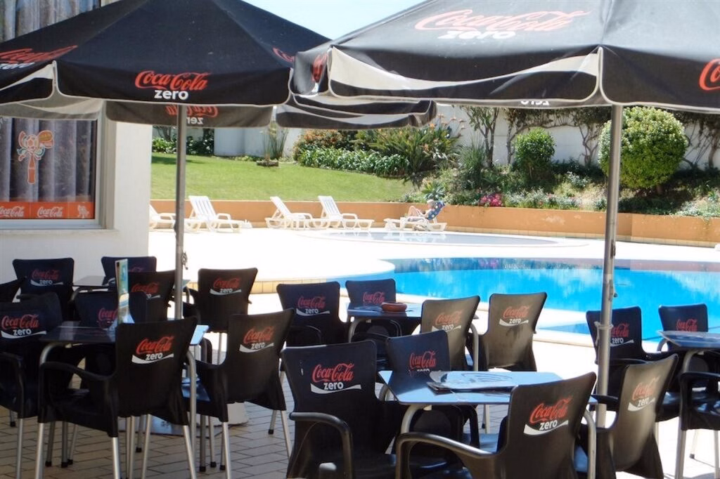 Hotel Luar