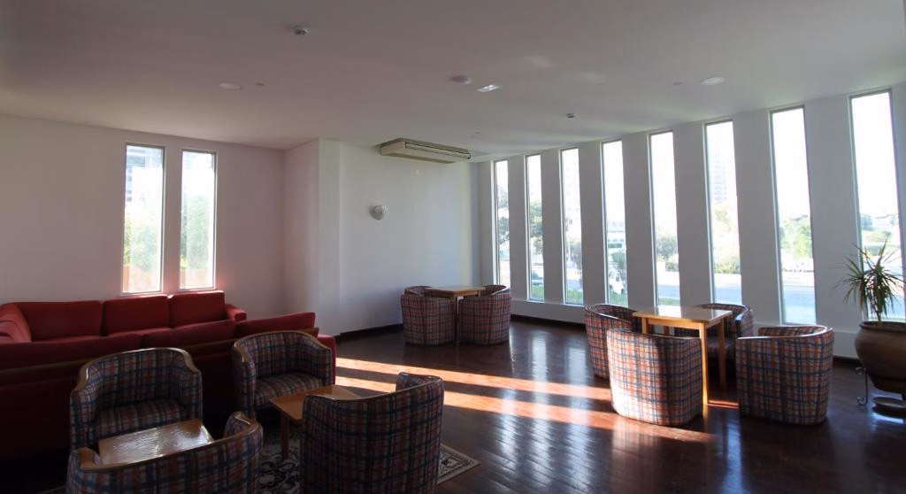 Hotel Luar