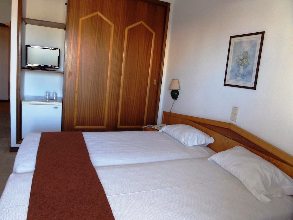 Hotel Luar