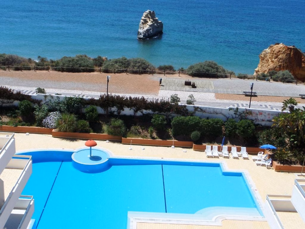 Hotel Luar