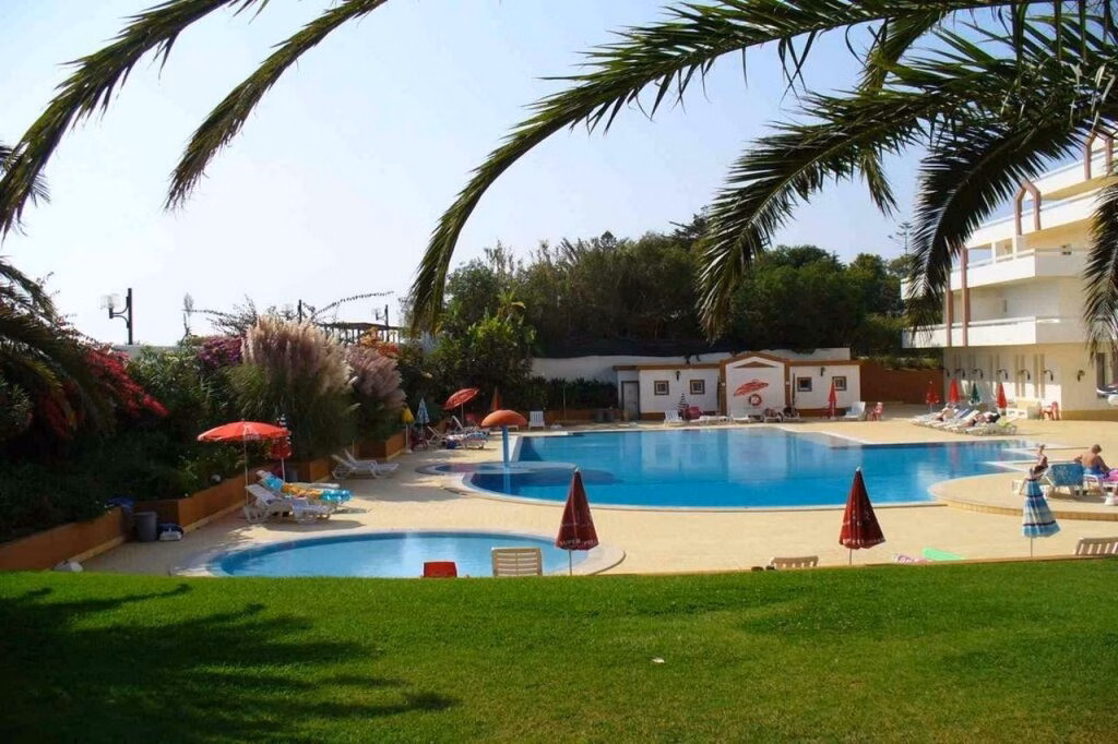 Hotel Luar