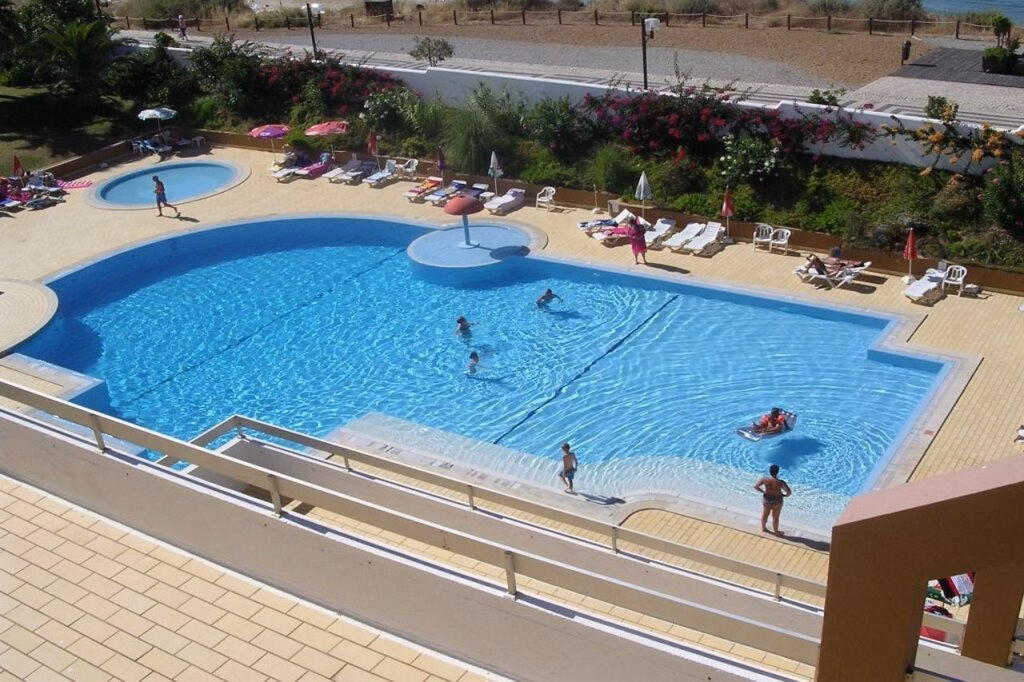 Hotel Luar