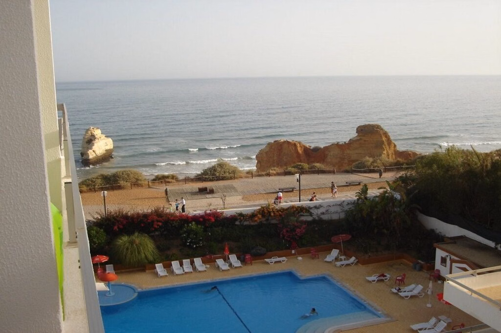 Hotel Luar