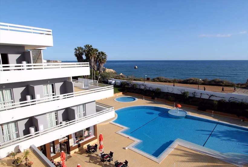 Portugalija, Algarvė