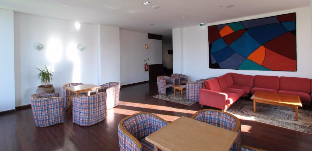 Hotel Luar