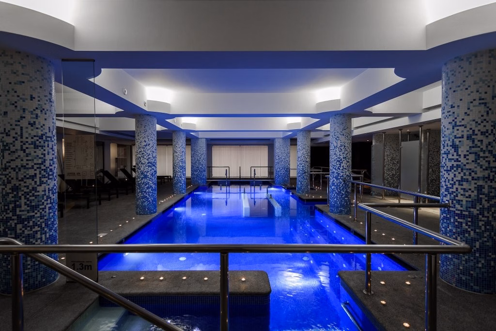 Jupiter Algarve Hotel