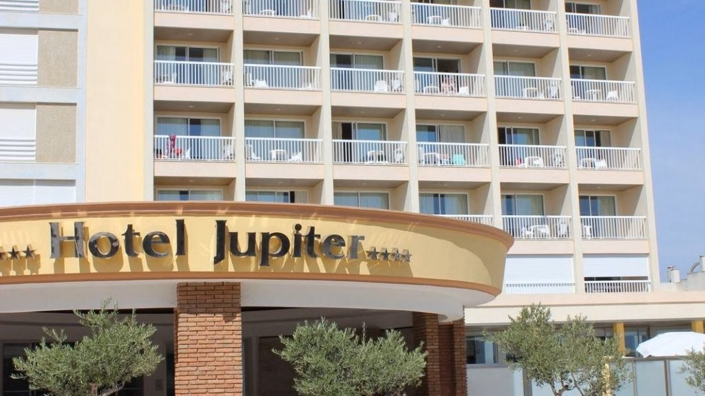 Jupiter Algarve Hotel