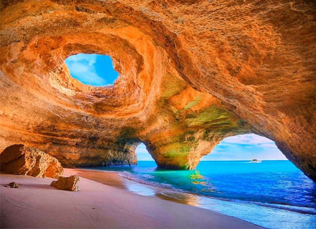Jupiter Algarve Hotel