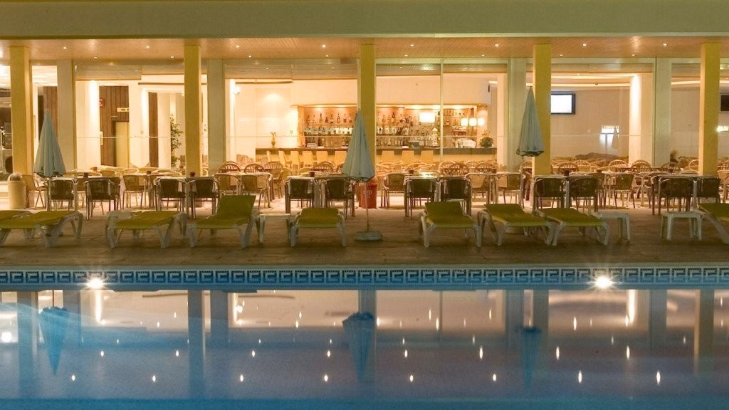 Jupiter Algarve Hotel