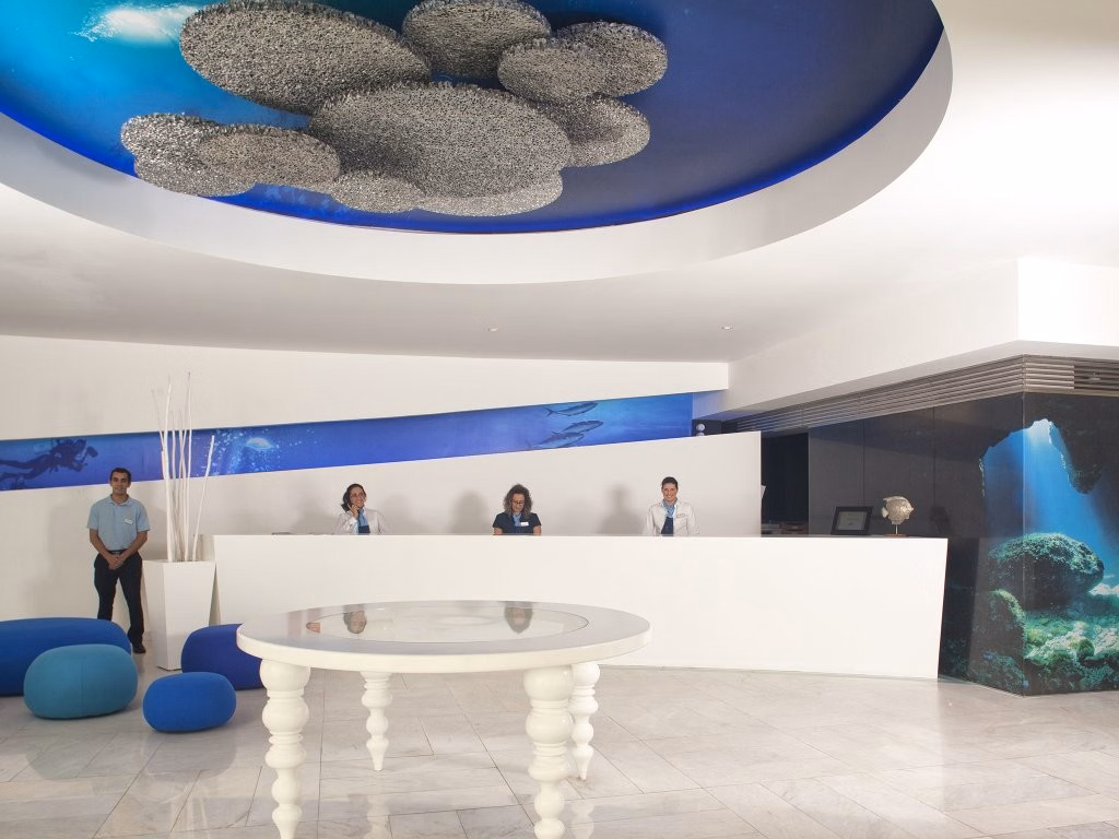 Jupiter Algarve Hotel