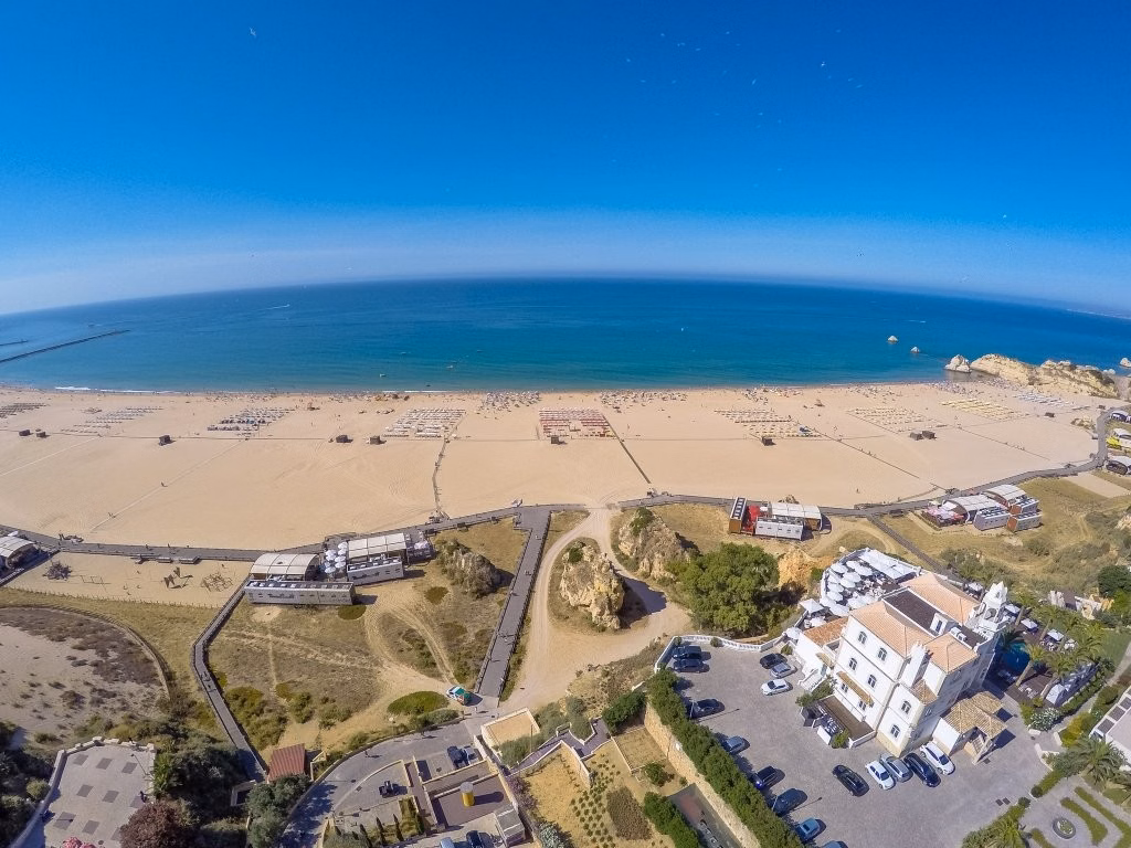 Jupiter Algarve Hotel