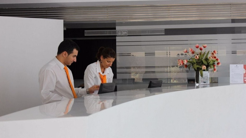 Jupiter Algarve Hotel