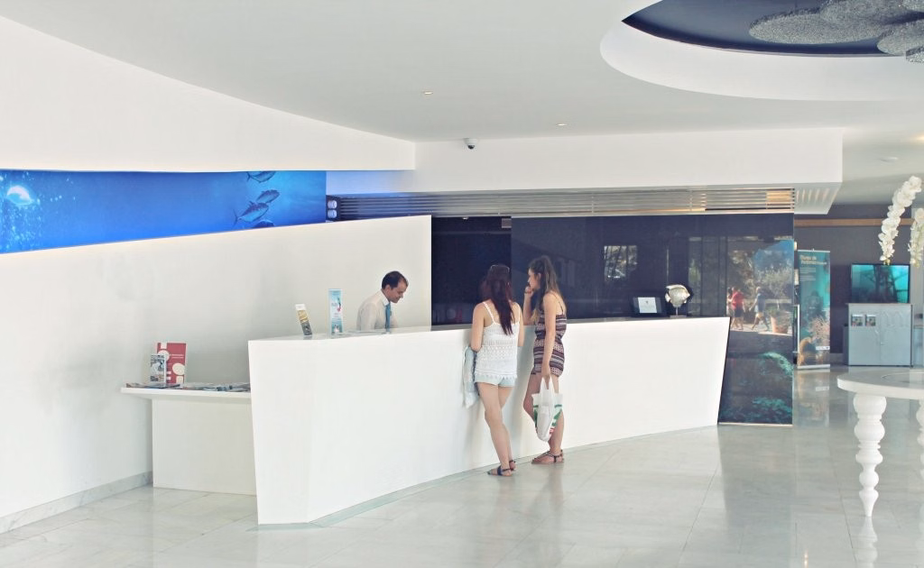 Jupiter Algarve Hotel