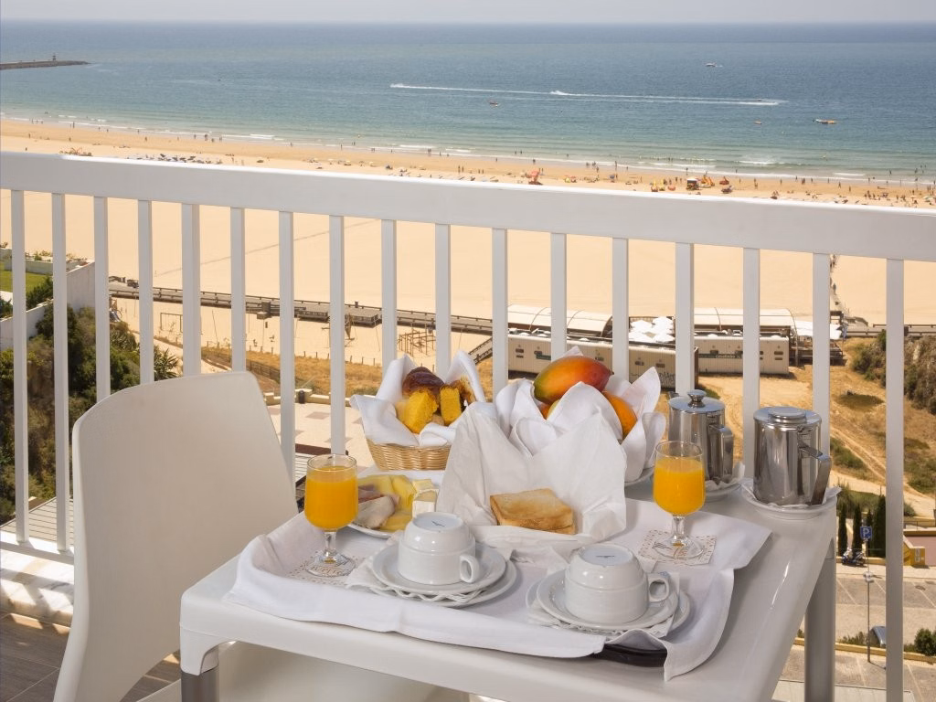 Jupiter Algarve Hotel
