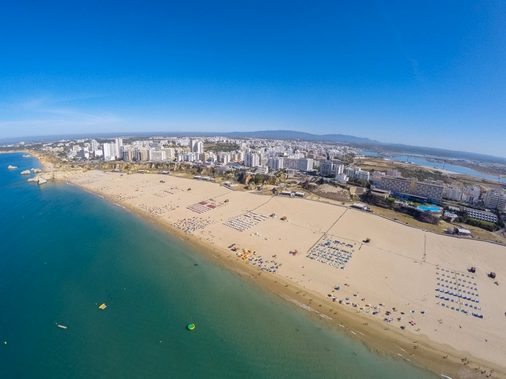 Jupiter Algarve Hotel