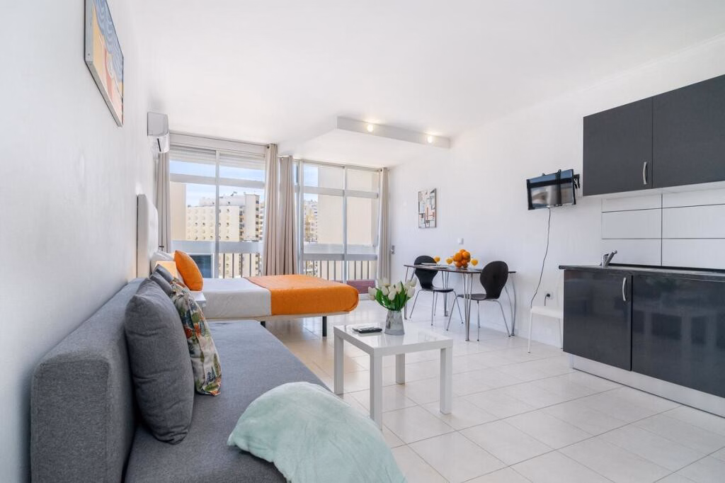 Tarik  by Atlantichotels