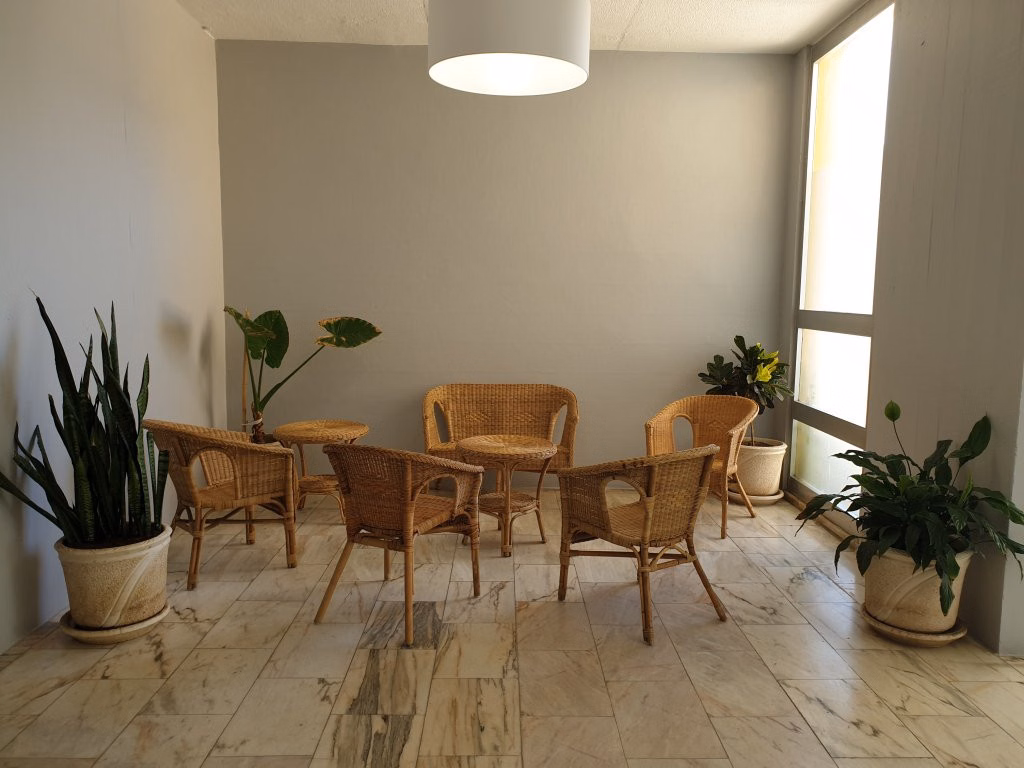 Tarik  by Atlantichotels