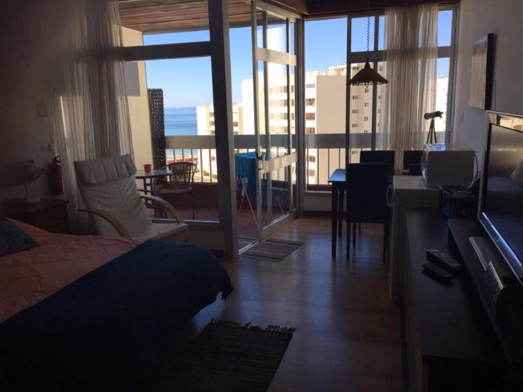 Tarik  by Atlantichotels