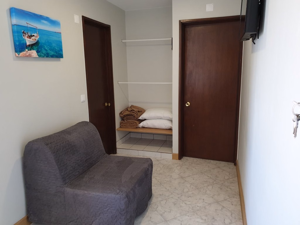Tarik  by Atlantichotels