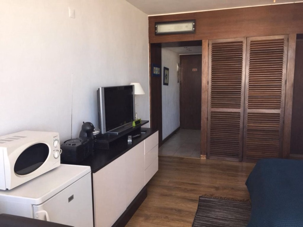 Tarik  by Atlantichotels