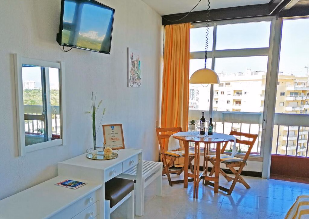 Tarik  by Atlantichotels