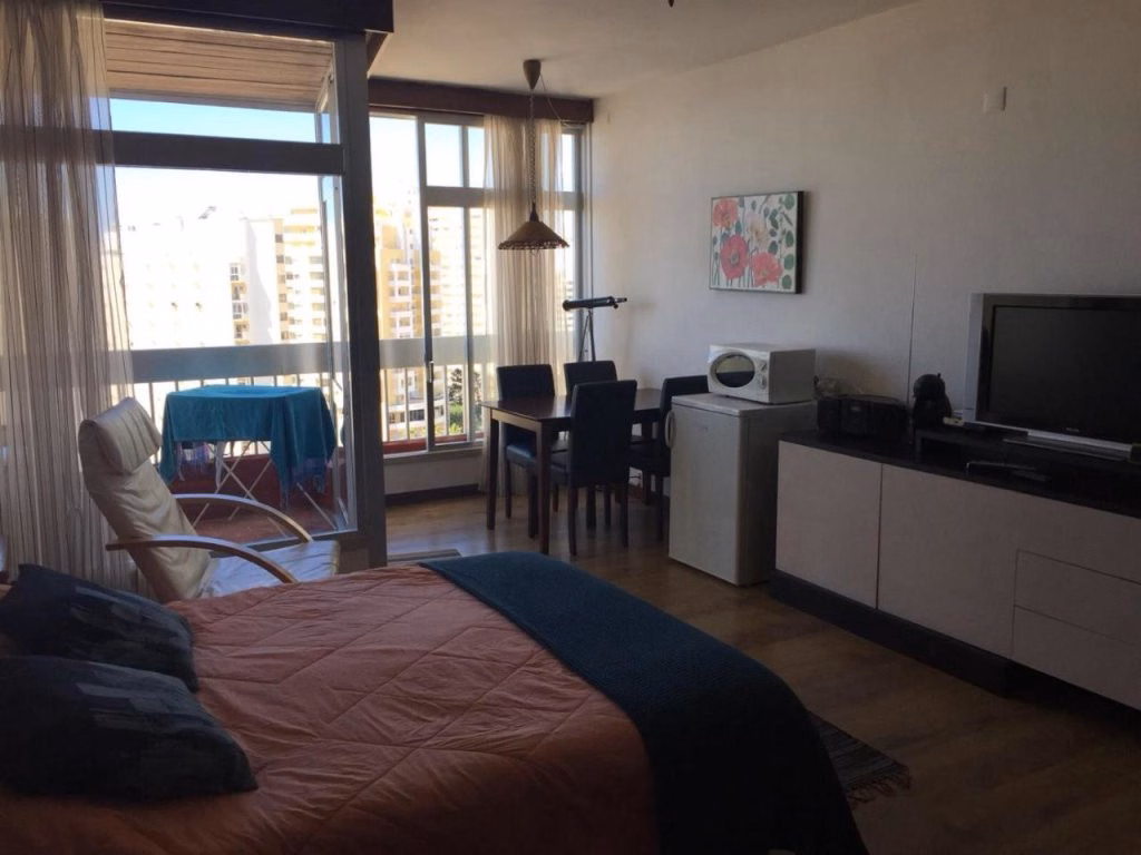Tarik  by Atlantichotels