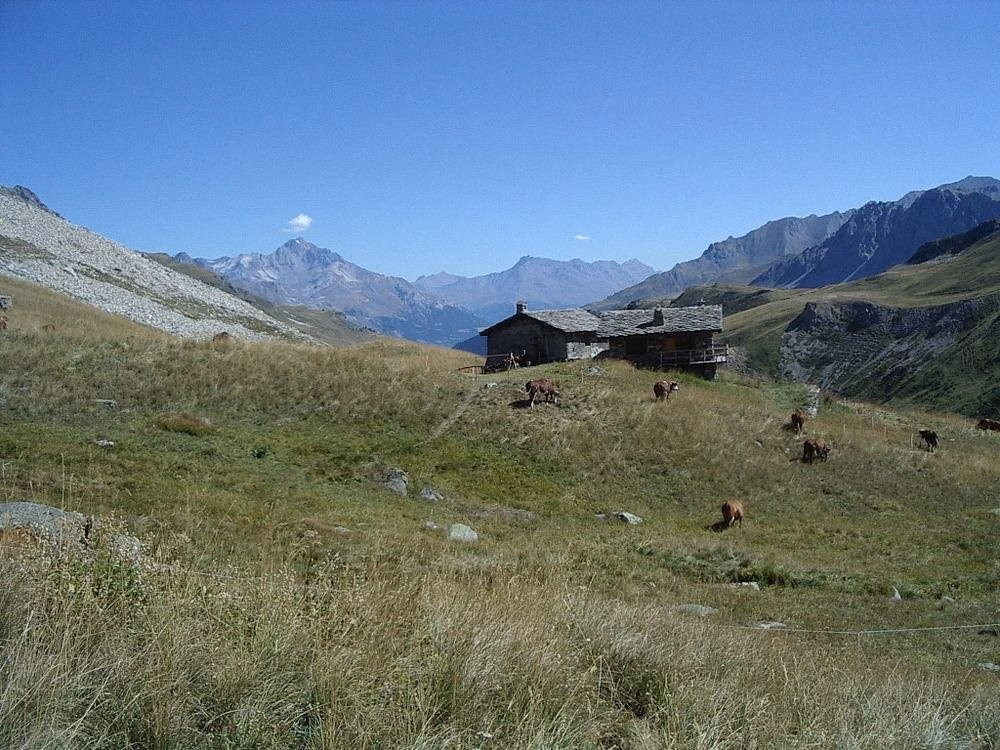 Résidence Plein Soleil
