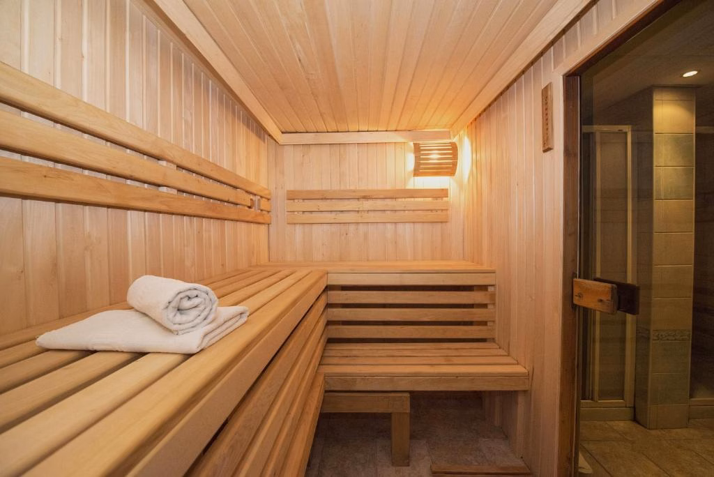 Base Camp Lodge Les 2 Alpes