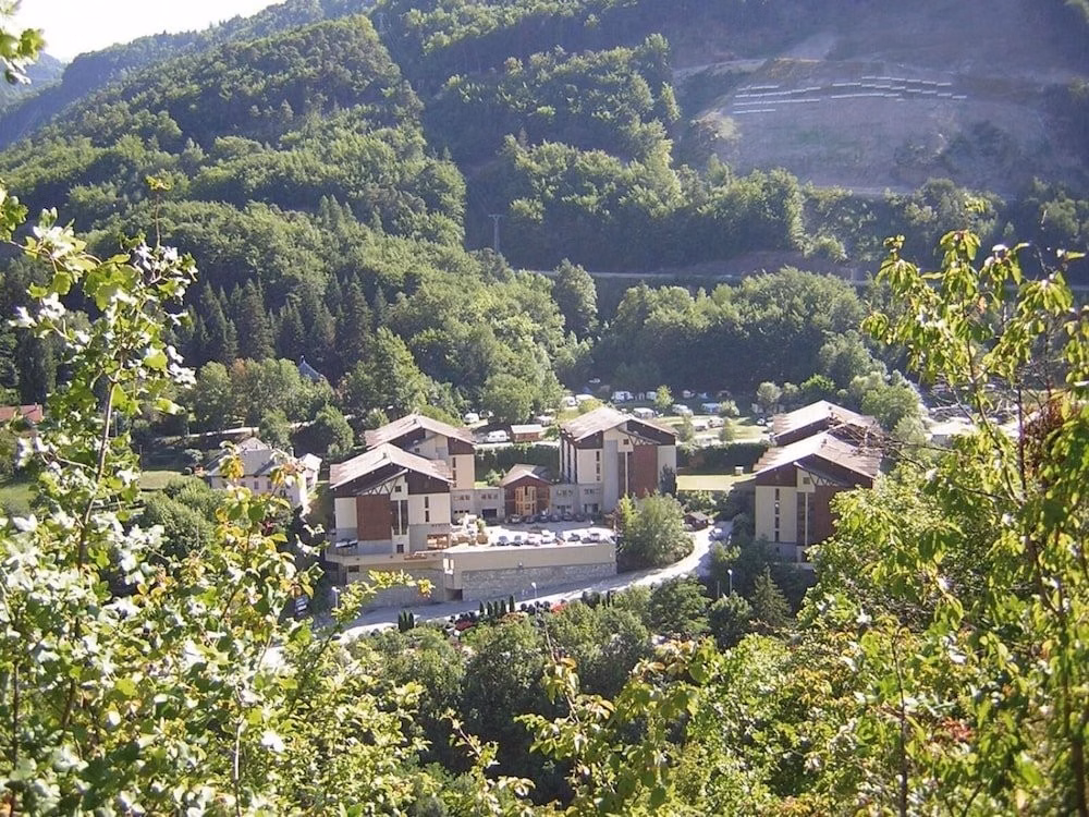 Résidence Lagrange Vacances Cybele