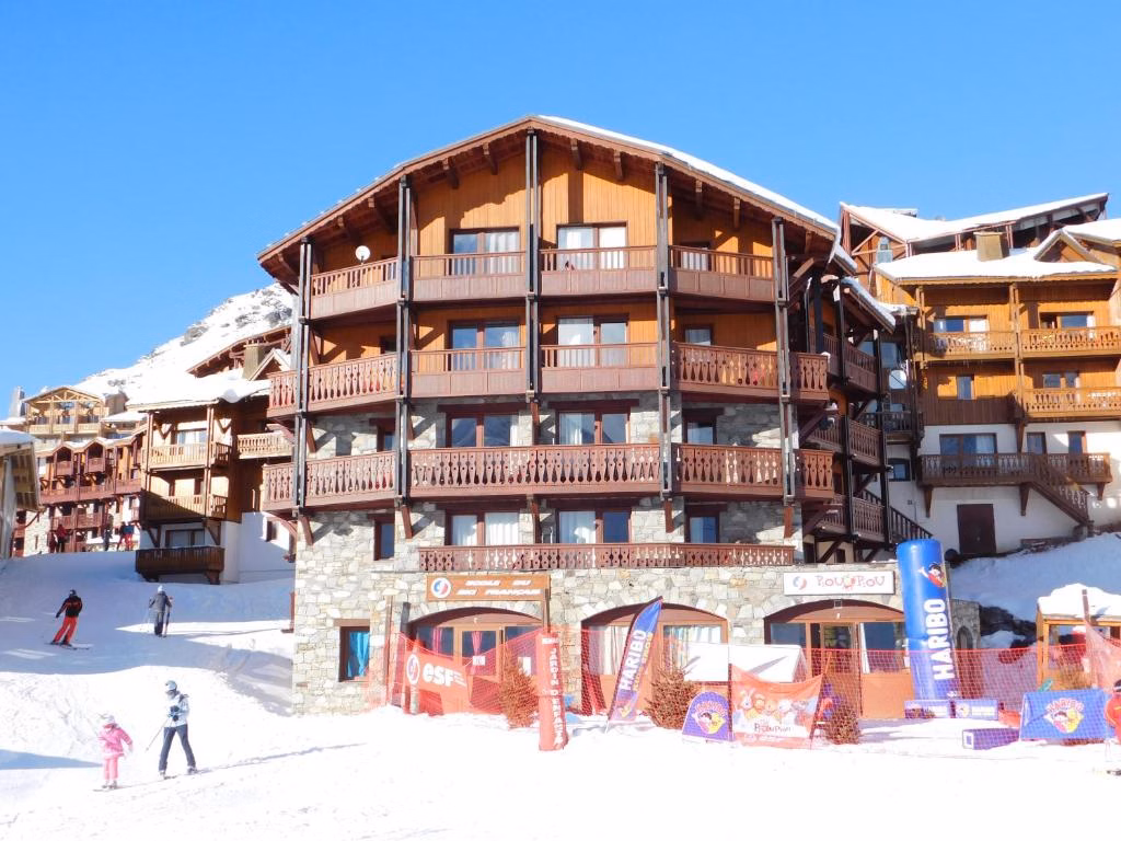 Residence Village Montana
