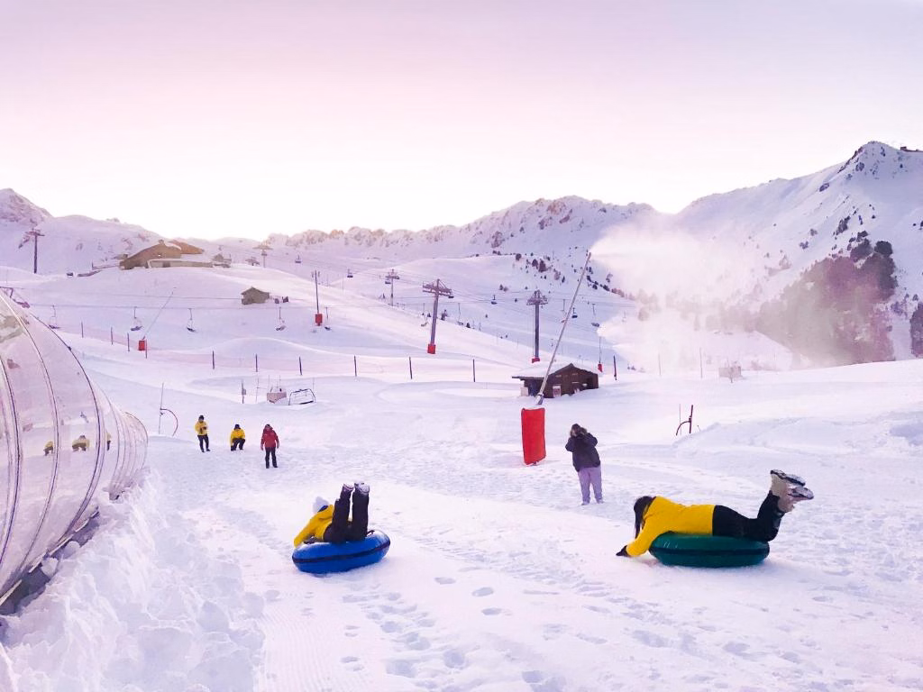 Village Club MMV Altitude
