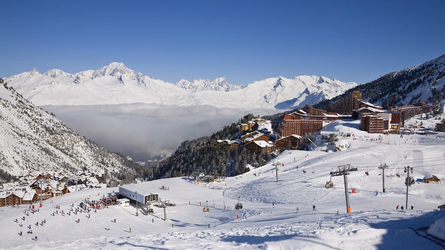 Village Club MMV Altitude